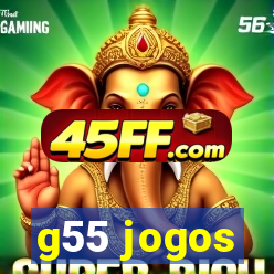 g55 jogos